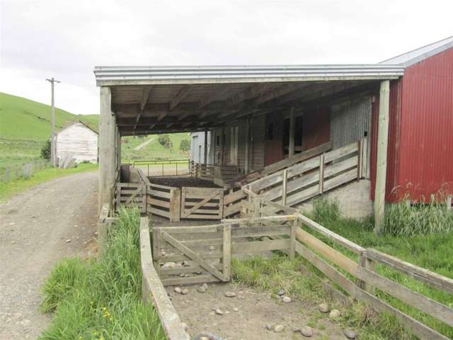 Part Of/348 Happy Valley Road Tuatapere_3