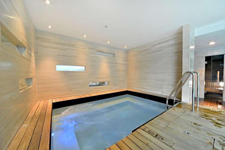 213/77 Halsey Street Auckland Central_9