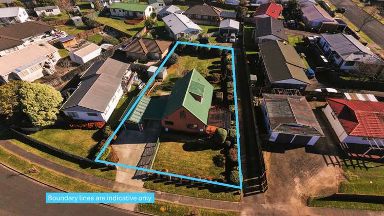 6 Bartholomew Drive Nawton_10