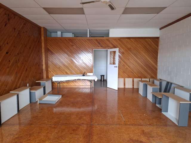 Shop 2/208 - 220 Commerce Street Kaitaia_1