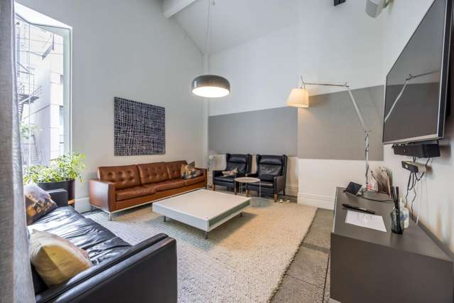 18-26 Wellesley Street East City Centre_4