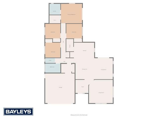 64 Fairway Drive Morrinsville_1