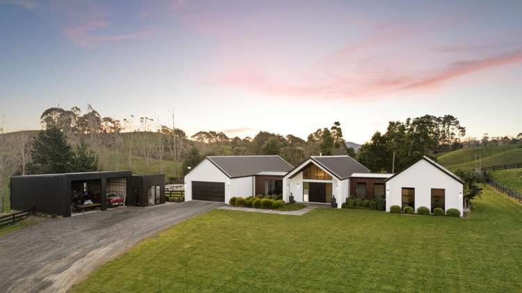 153 Woolrich Road Te Kowhai_49