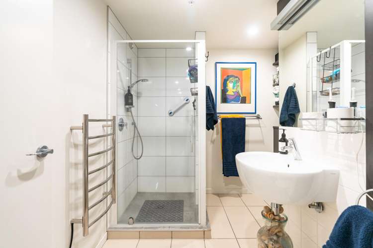 2d/11 Tennyson Street Te Aro_9