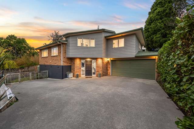 Big on Space, Ready for Family Living