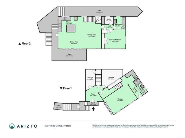 9A Finlay Grove Picton_1