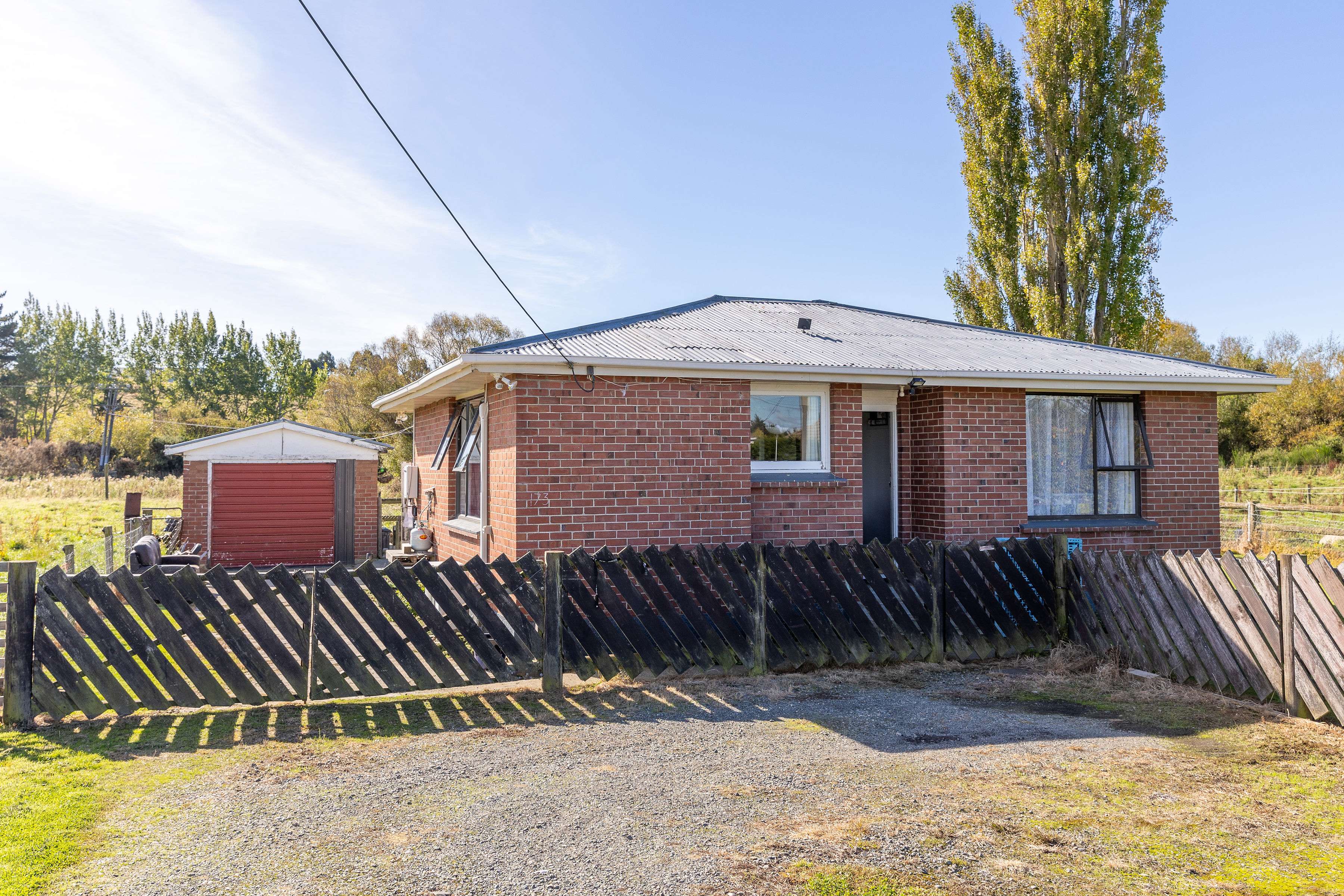 173 & 175 Charlton Road Gore Gore Houses for Sale One Roof