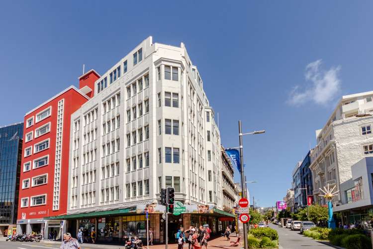 5a/25 Cuba Street Te Aro_15