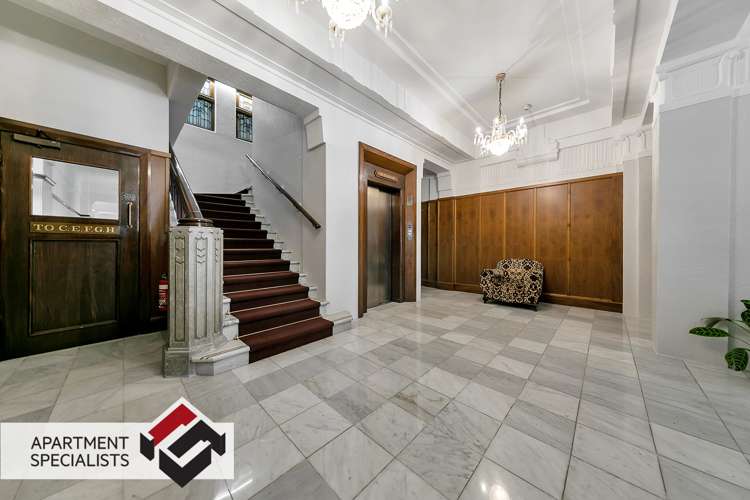 1a/5 Parliament Street Auckland Central_15