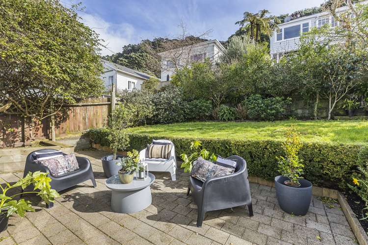 9 Burnell Avenue Thorndon_17