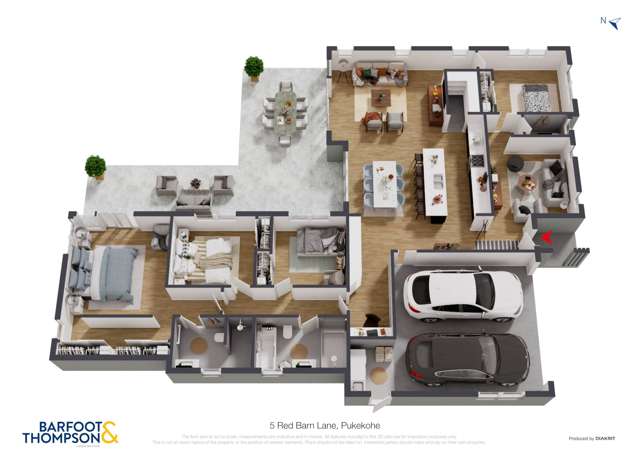 5 Red Barn Lane Pukekohe_1