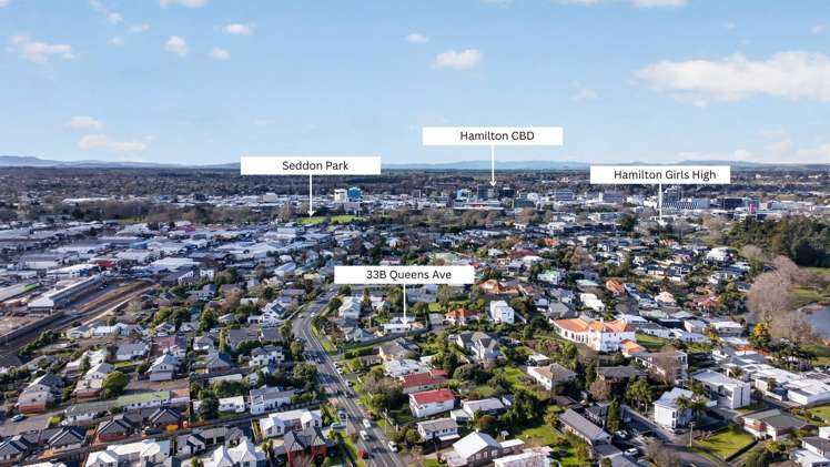 33B Queens Avenue Frankton_19