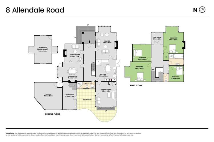 8 Allendale Road Mount Albert_48