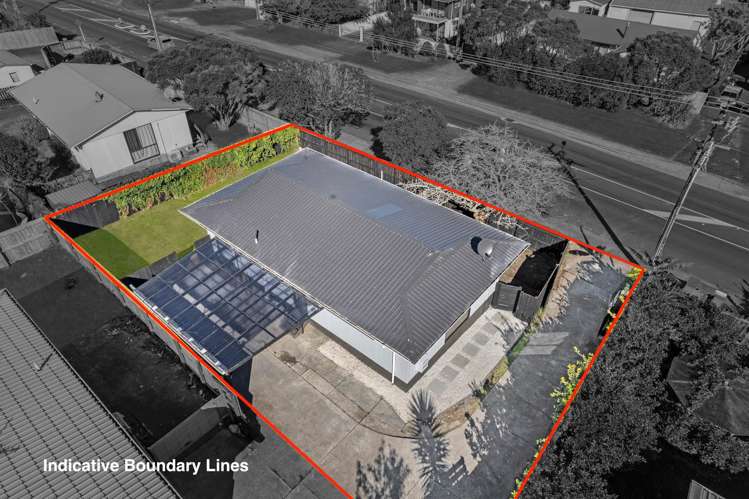 88A Parrs Cross Road Henderson_19