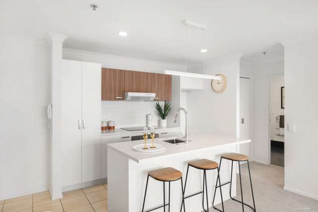 4B/160 Symonds Street Grafton_2
