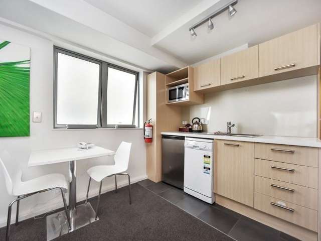 9e/8 White Street Auckland Central_3