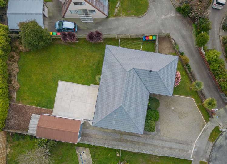 18 Killick Place Marchwiel_21