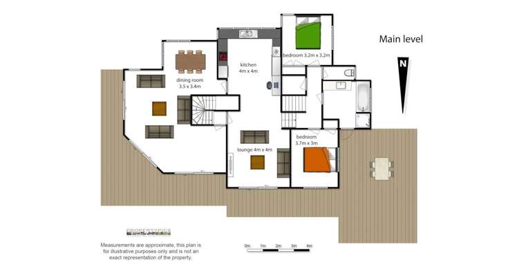 44 Laingfield Terrace Laingholm_19