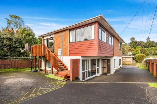 A Home to Love – Space, Sun & Superb Flexibility