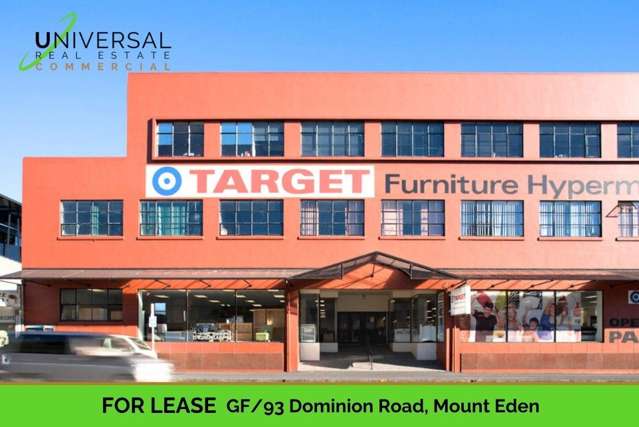 GF/93 Dominion Road Mount Eden_1