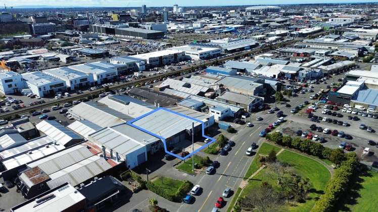 15 Disraeli Street Addington_1