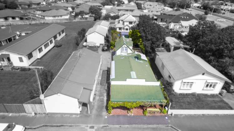 54 Granville Street Silverstream_21