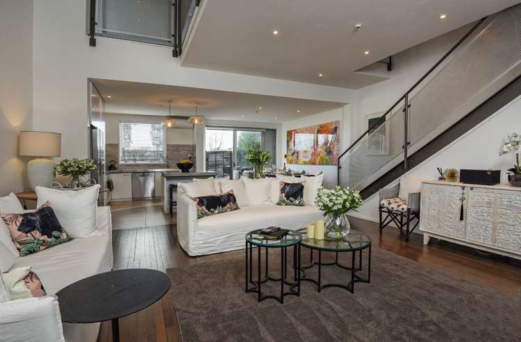 19f Blake Street Ponsonby_7