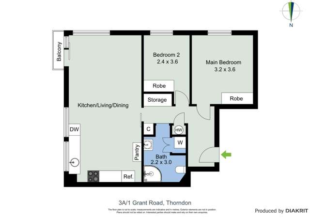 3A/1 Grant Road 1357_1