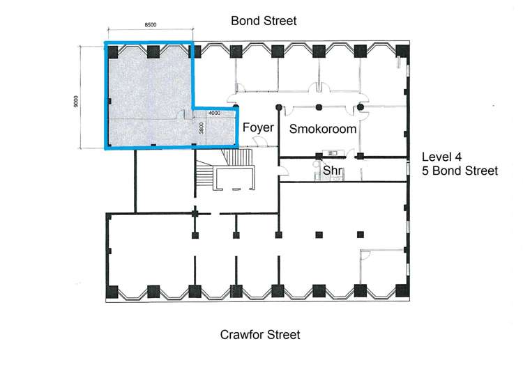 Level 4/5 Bond Street Dunedin Central_13