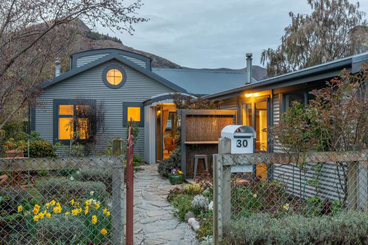 30 Wiltshire Street Arrowtown_24