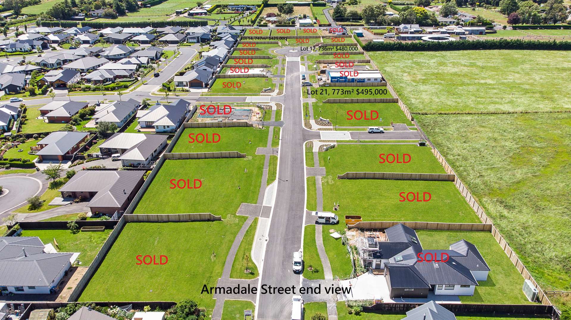 50 Wingatui Road and Armadale Street Mosgiel_0