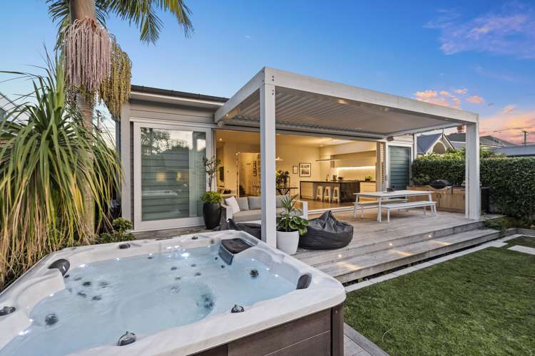 23 Cheltenham Road Devonport_14