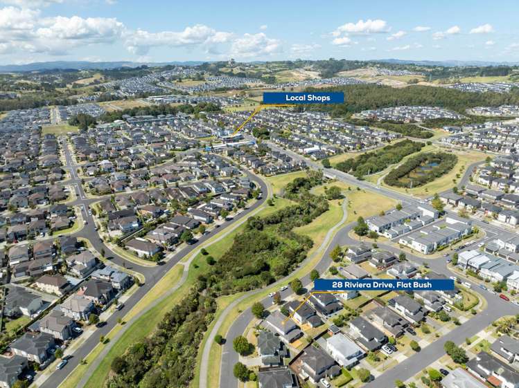 28 Riviera Drive Flat Bush_29