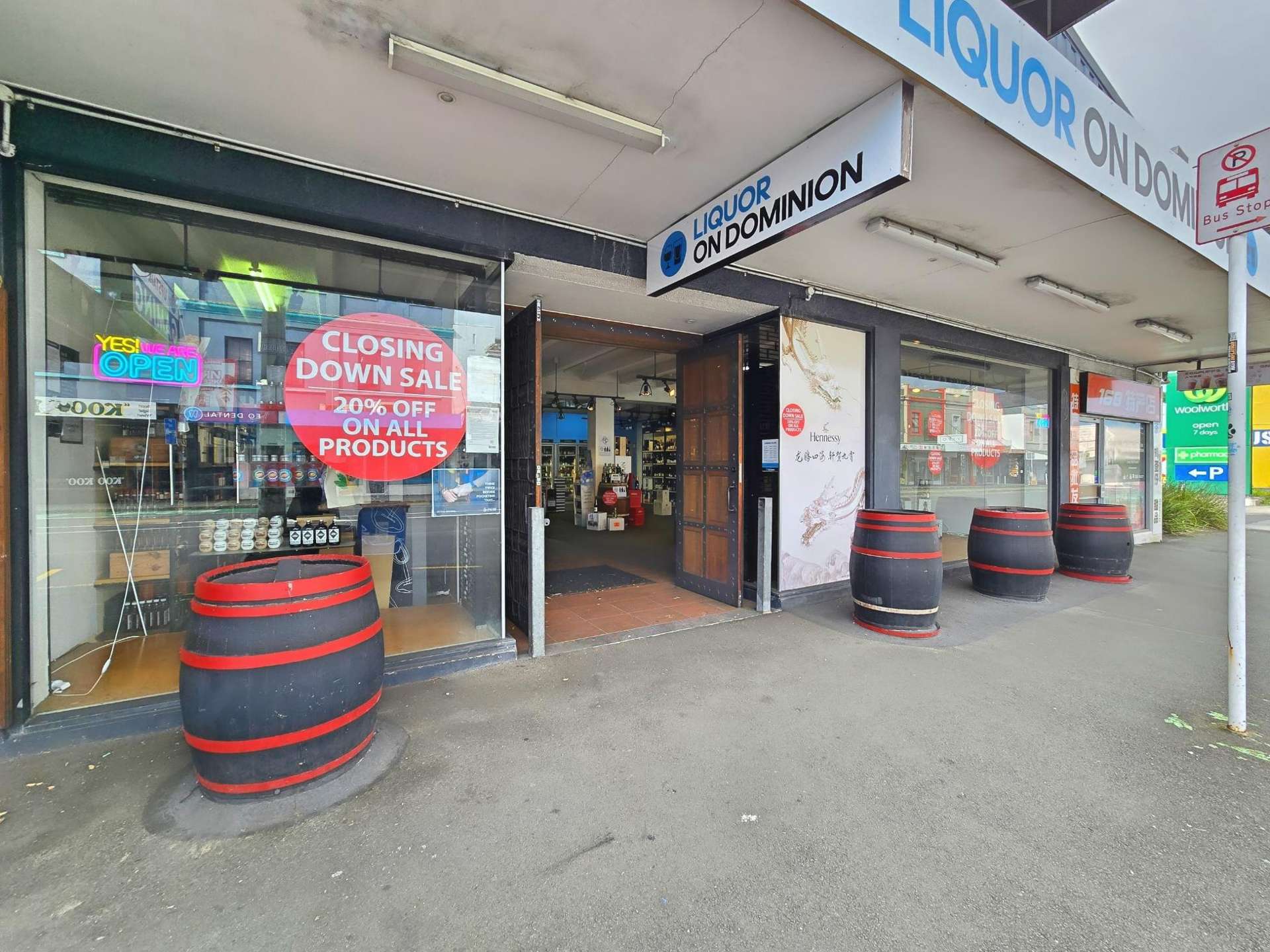 250 Dominion Road Mt Eden_0