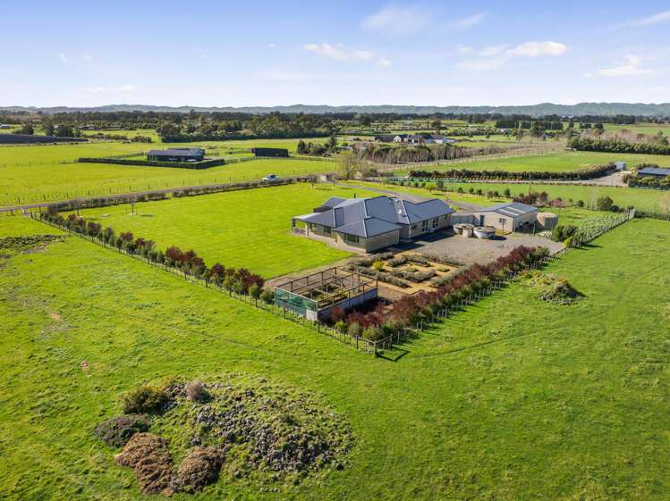 55 Jordan Road Carterton_23