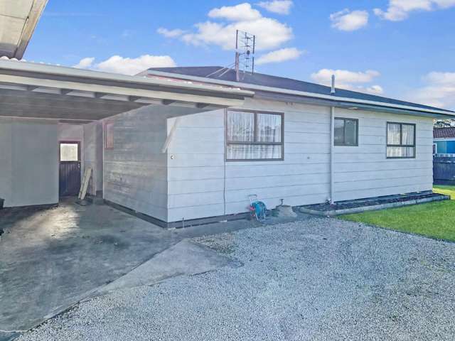 TE HAPARA 2 BEDROOMS