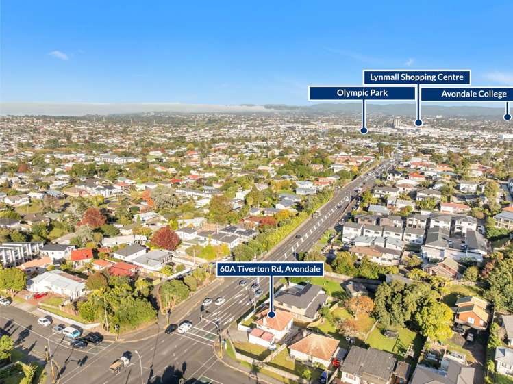 60A Tiverton Road Avondale_14