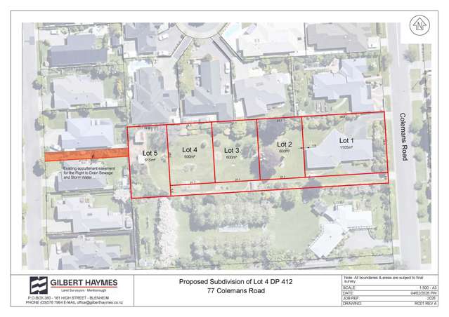 77 Colemans Road Springlands_1