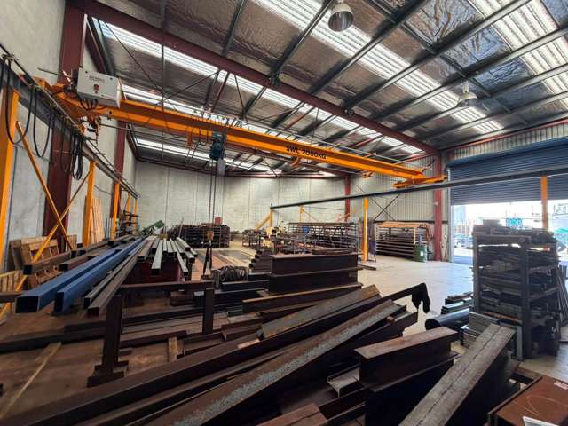 Unit 1/5 Paul Matthews Road Rosedale_2