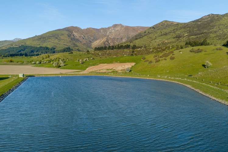 Hawea Back Road Hawea Flat_32