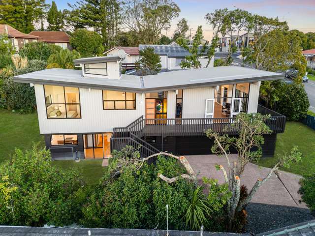 Double Westlake Home & Income