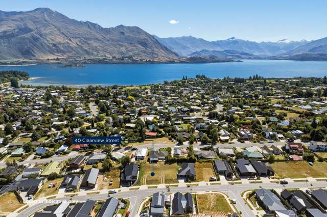 Secure your place in sought-after Clearview