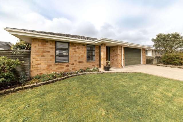 Centrally Located Townhouse