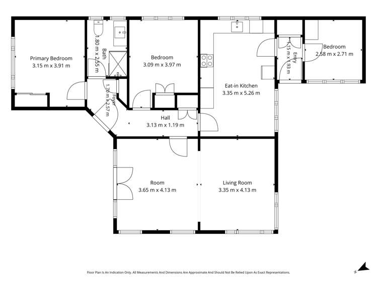 9 Checketts Avenue Halswell_25