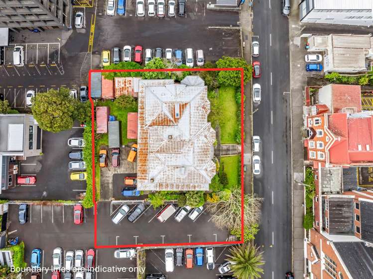 2 St Benedicts Street Eden Terrace_1