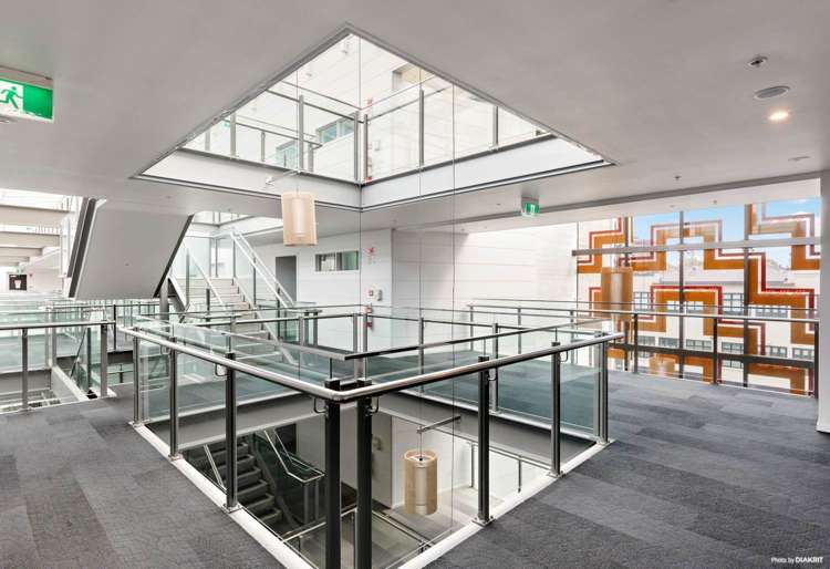 114/27 Enfield Street Mount Eden_14