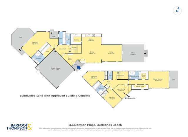 11A Damson Place Bucklands Beach_2