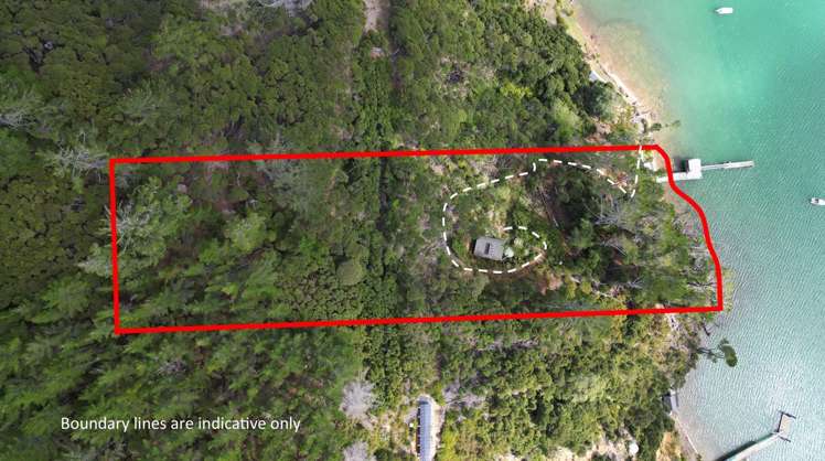 165 Bon Accord Harbour Kawau Island_9
