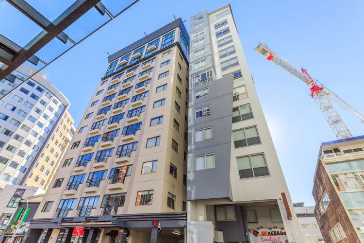 13f/13 Mount Street Auckland Central_12