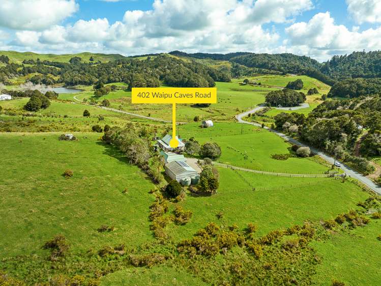 402 Waipu Caves Road Waipu_1